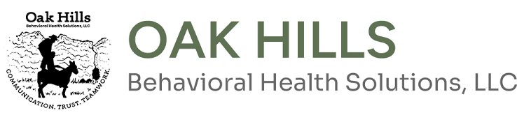 Oak Hills Behavioral Health Solutions, LLC